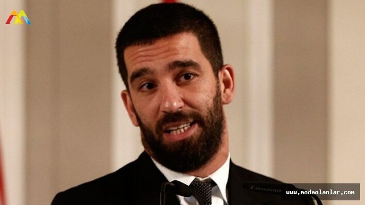 Arda Turan Kendisine 1 Milyon 200 Bin Liralık Ev Satın Aldı
