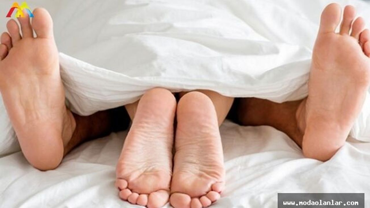 Cinsel İlişki Öncesinde Genital Bölge Temizliği ve Duş Almanın Önemi Var Mıdır?