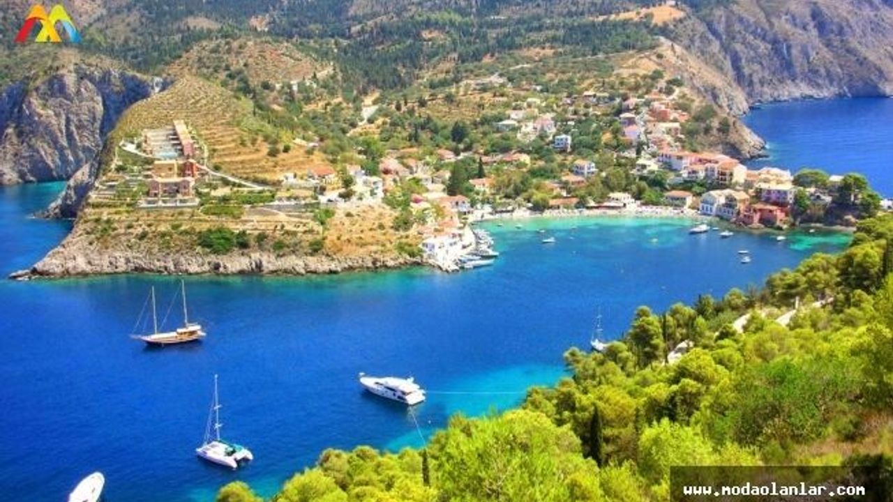 Karadeniz'de Gezmek Mi? Ege'de Gezmek Mi?