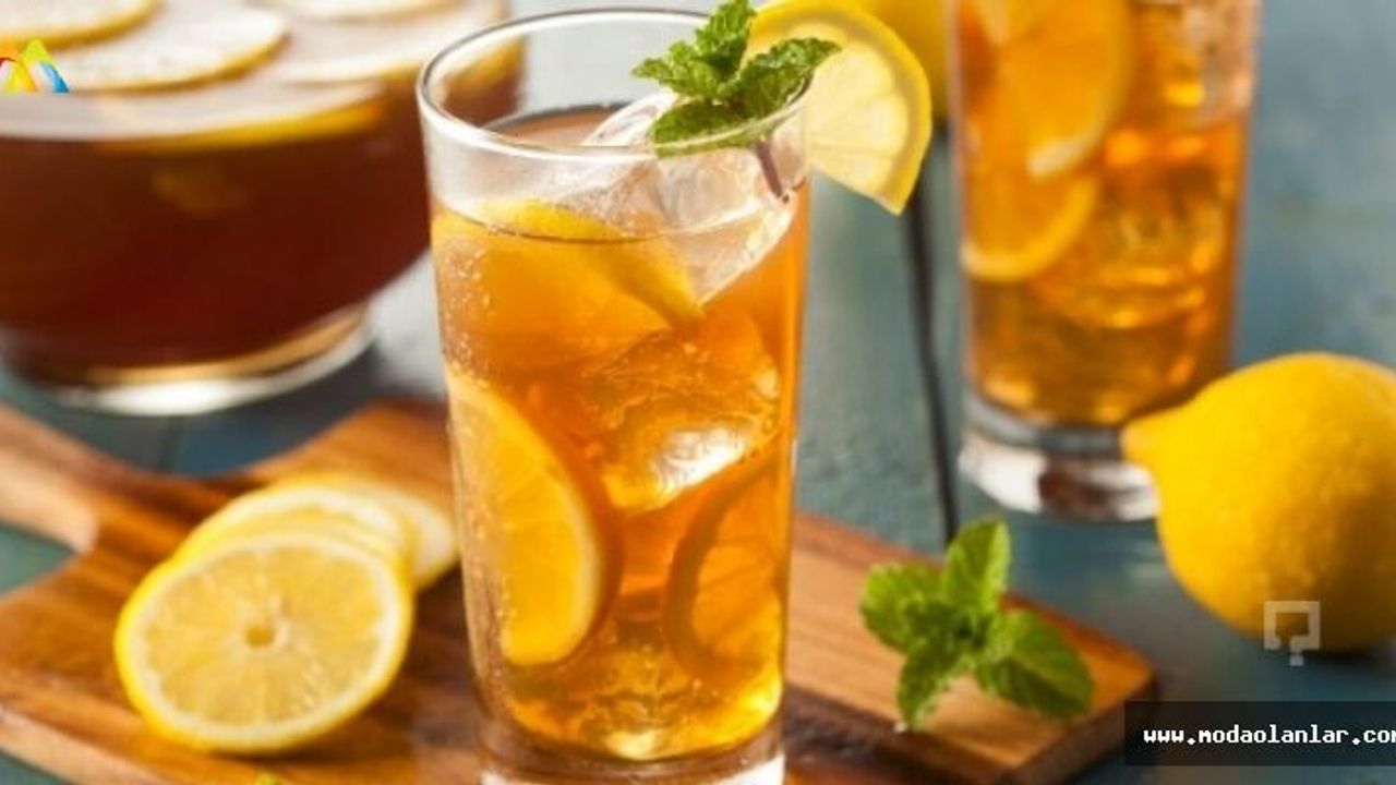 Kola ve Soğuk Çay Arasında Akıl Dahi Edemeyeceğiniz ''Zarar ve Madde'' Tartışmaları