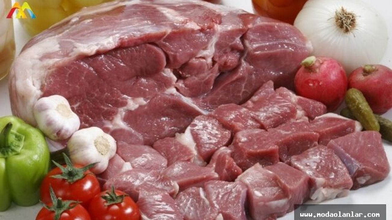 Kuzu  Eti ve Dana Eti Arasındaki Farklar Neden Doğuyor?