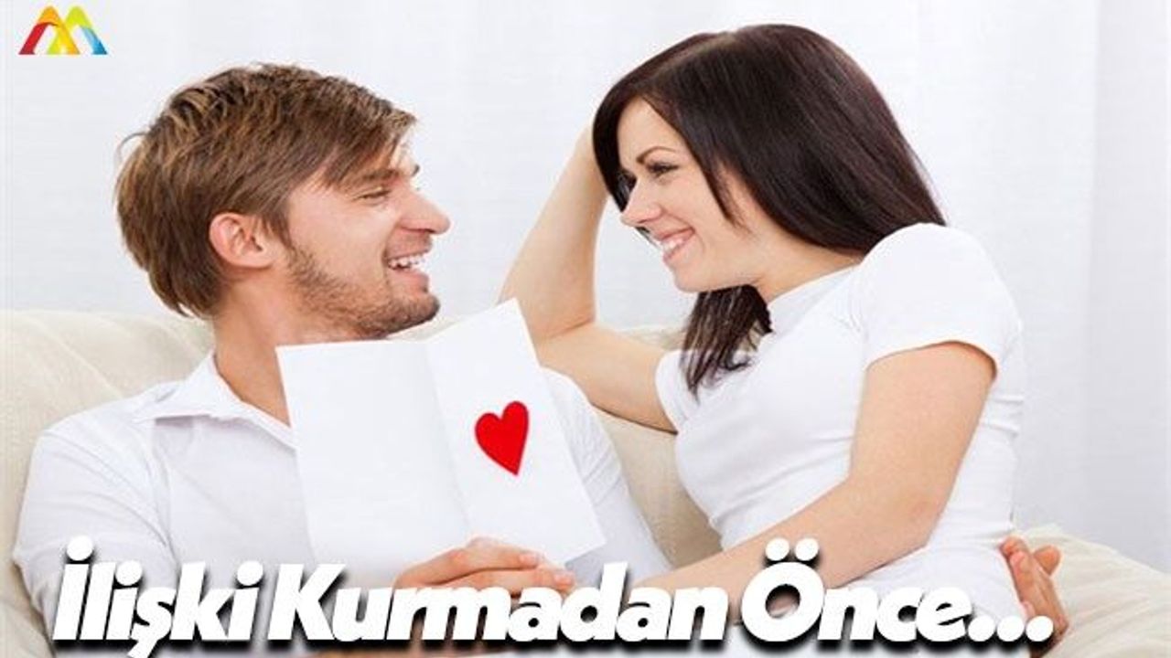 Akıllardaki Soru: Acaba Karşı Cins İle Nasıl İletişim Kurarım?