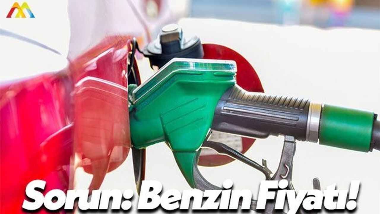 Benzin Fiyatlarına Gelen Zamlar Sonucunda Vatandaşın Tepkisi!