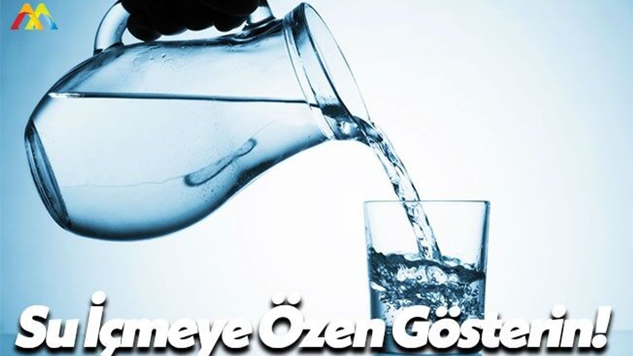 Beslenme ve Diyet Uzmanı Dyt. Deniz Şafak Vatandaşları Uyardı!