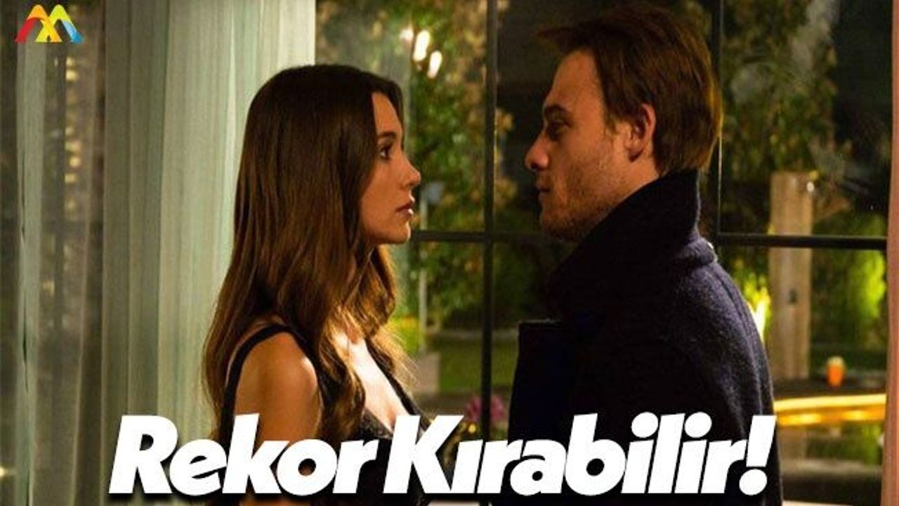 Bu Şehir Arkandan Gelecek Dizisine İlgi Büyüyor!