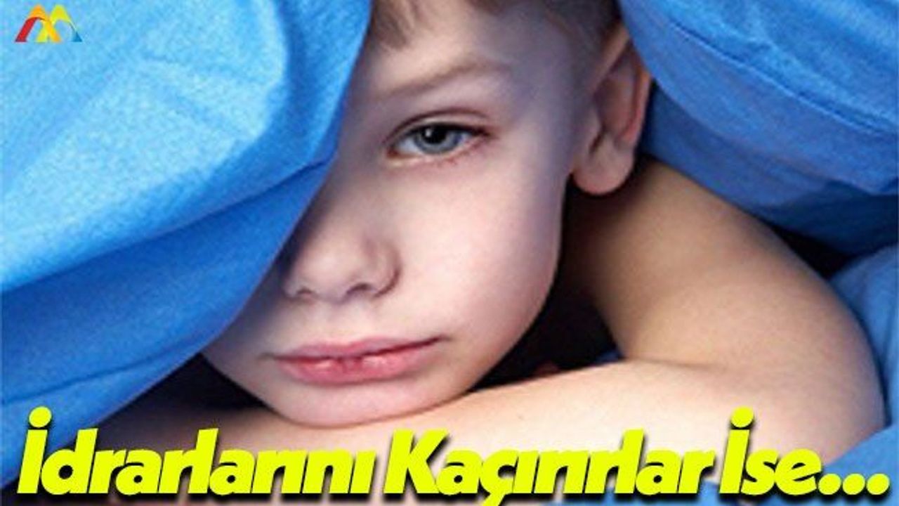 ''Çocuğum Bilerek Tuvaletini Söylemiyor, Ne Yapmalıyım?''