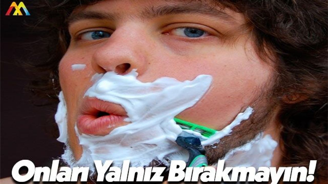 Ergenlik Döneminde Çocuklarınıza Cinsel Bilgiler Vermekten Çekinmeyin!