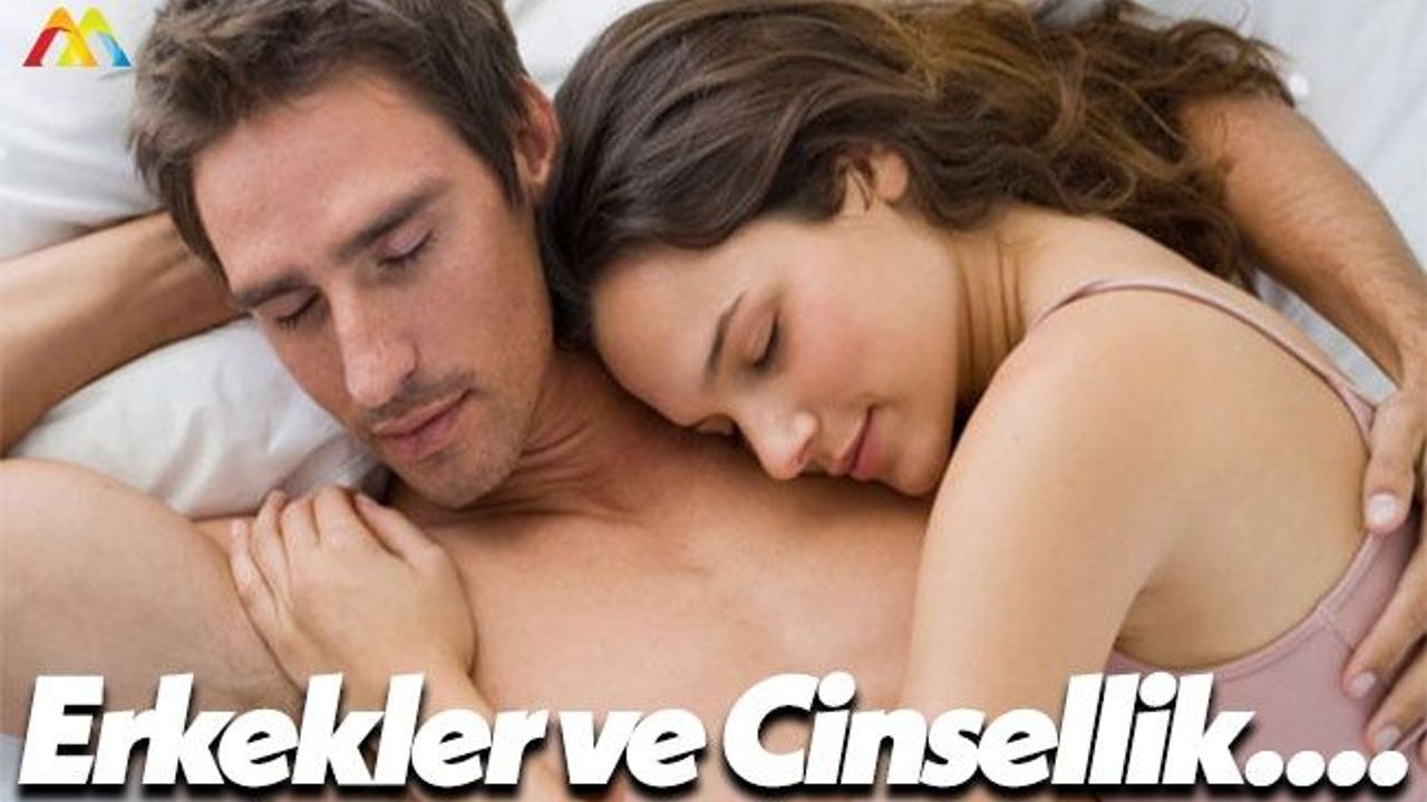 Erkekler Neden Kadınlara Oranla Daha Çok Cinsel İlişki Yaşamak İster?