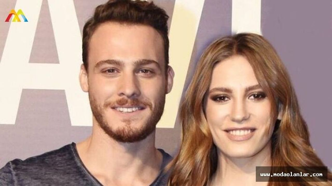 Kerem Bursin ve Serenay Sarıkaya Sonunda Kararını Verdi
