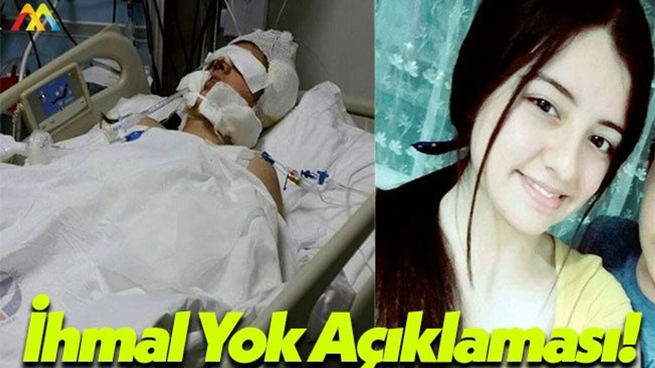 Kübra Özüberk Doğal Ölüm Dolayısı İle Ölmüş!