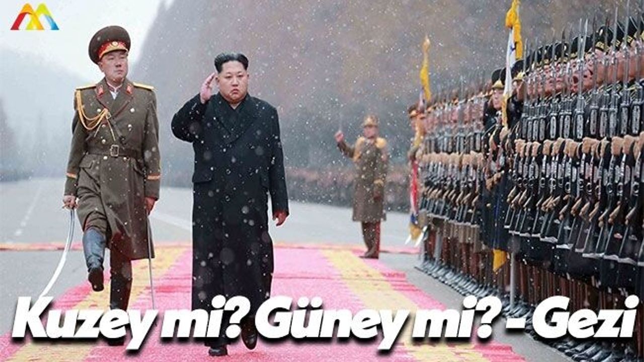 Kuzey Kore’ye Gitmek Akıllıca Bir Fikir Mi?