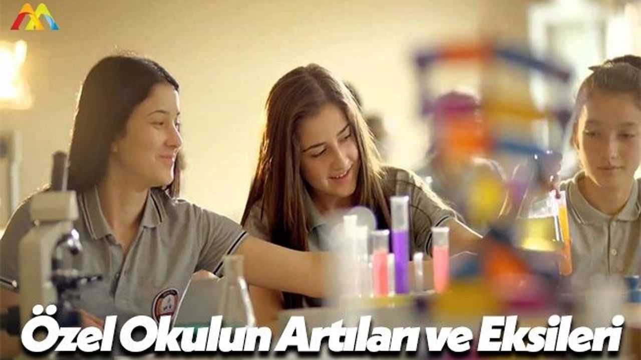 Özel Okulların Daha İyi Olduğu Gerçeği Doğru Mu?