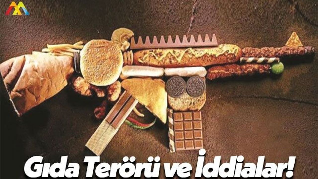 Sağlık ve Gıda Güvenliği Hareketi Başkanı Kemal Özer: Avrupa Yapıyor!