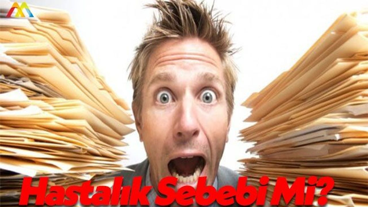 Sıkıntı, Kader ve Üzüntü Hastalıklara Neden Olur Mu?
