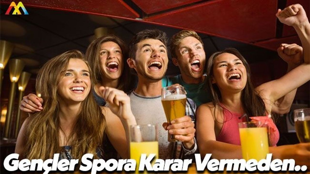 Spora Başlamadan Önce Emin Olunması Gereken 3 Kural!