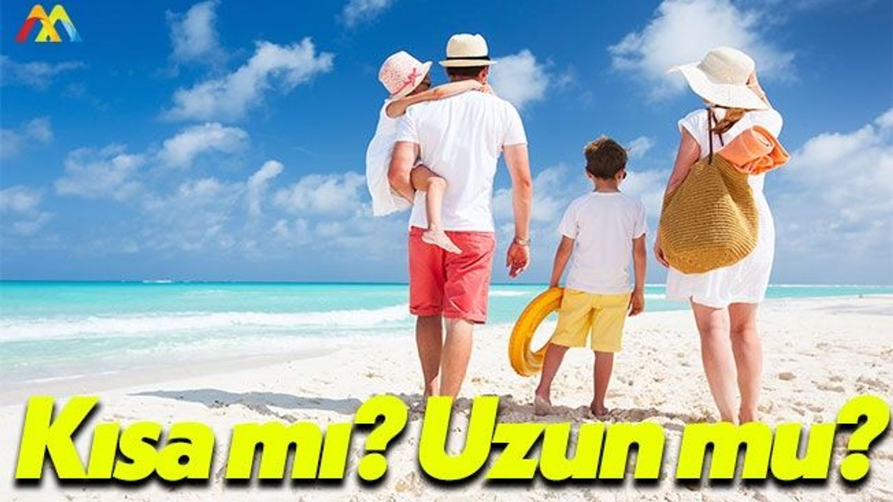 Tatil İçin Uzak Yere Gitmek Akıl Karı Bir İş Mi?