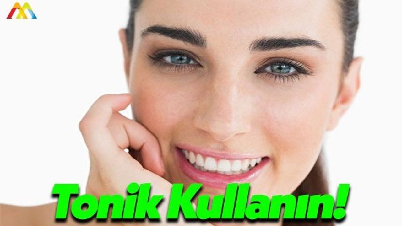 Tonik Kullanımının Önemi ve Gerekliliği Nedir?
