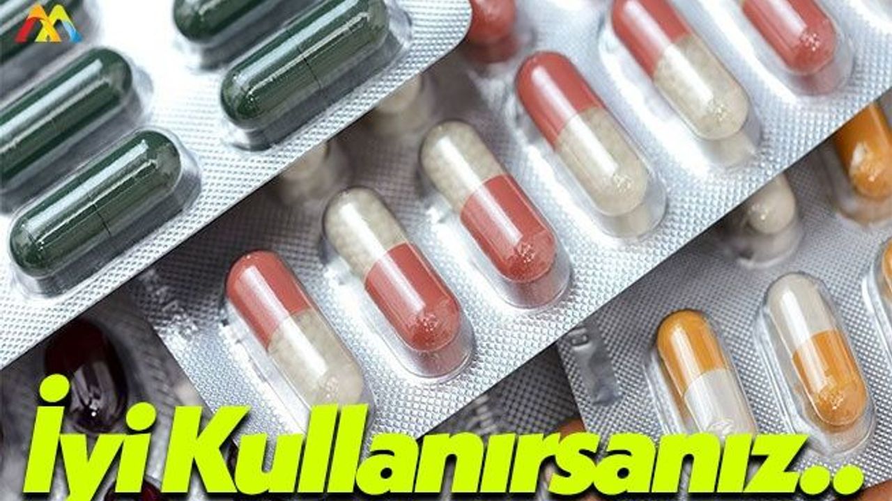 Üsküdar Üniversitesinden Yrd. Doç. Dr. Kaan Yılancıoğlu: Antibiyotikler Hükümetler Tarafından Desteklenmeli!