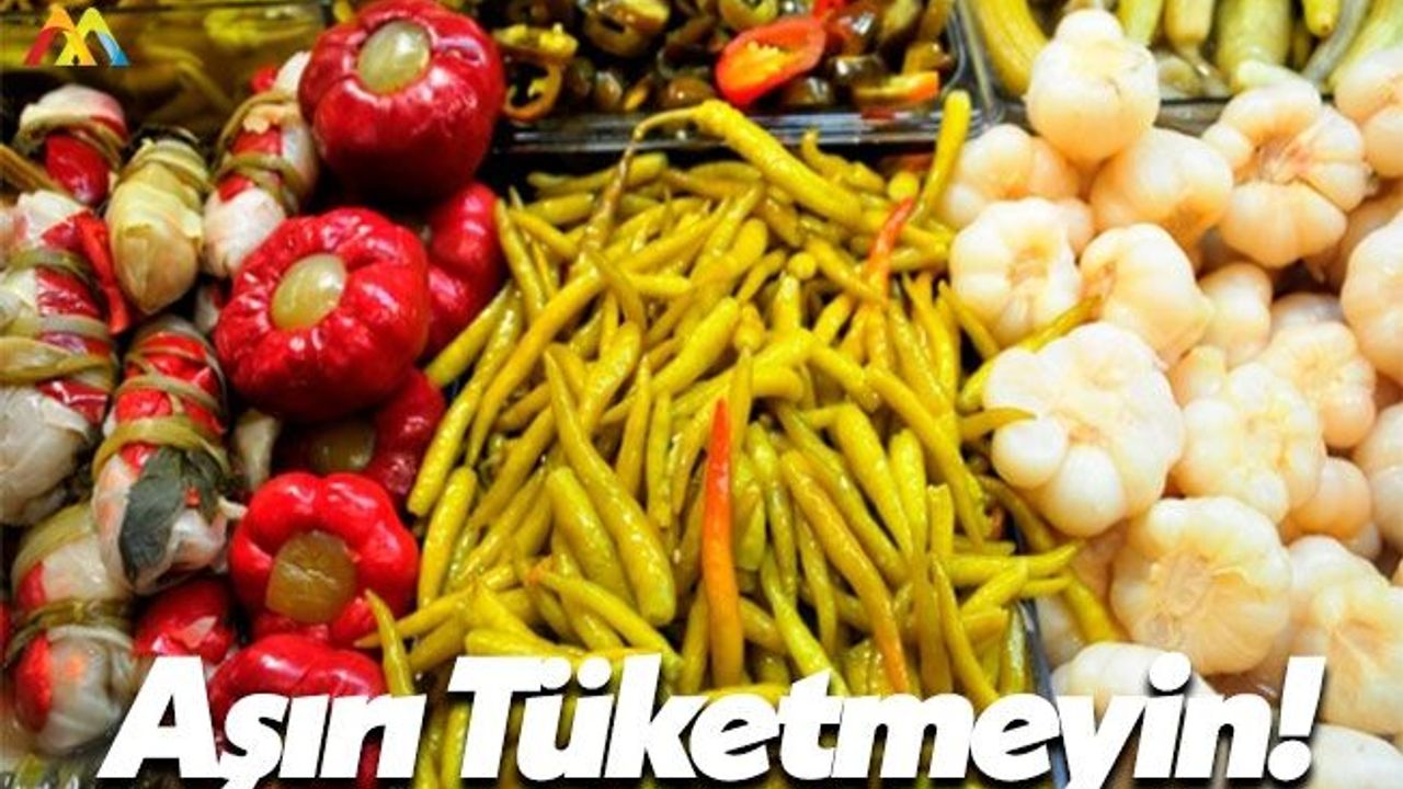 Uzmanlar JET Hızında Uyardı: Tamam Öneriyorlar Ama!