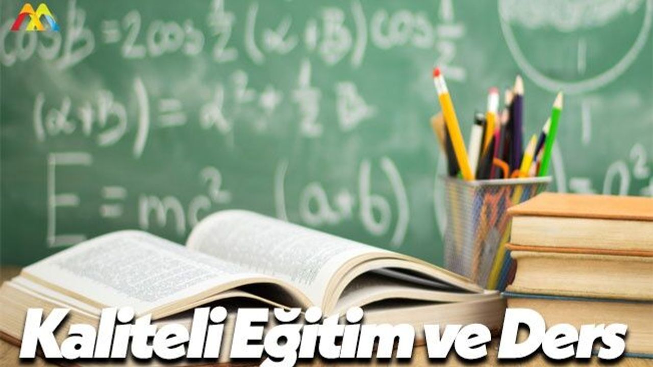 2. Dönemde Öğrenciler Daha Fazla Çalışacak!