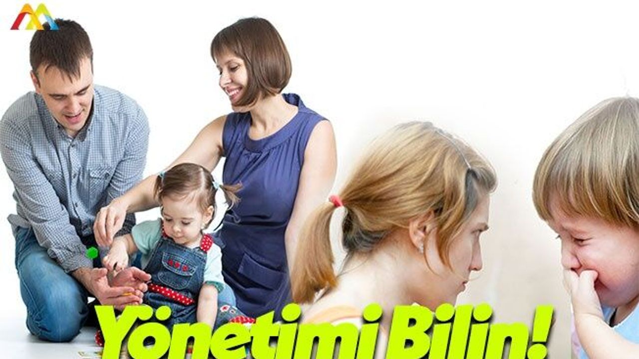 Babaların Anneler Üzerinde Yönetimde Etkili Olması Gerekiyor!