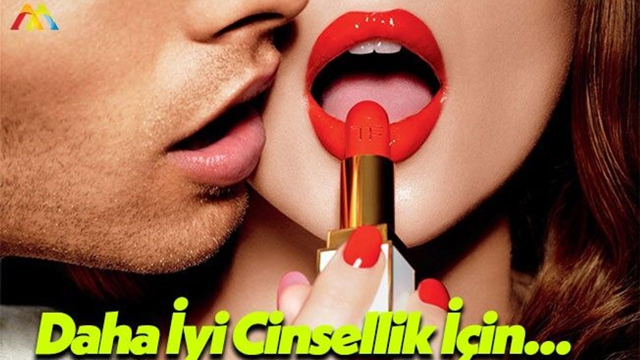 Balık ve Kırmızı Et Cinselliğin Gücünü Arttırıyor!