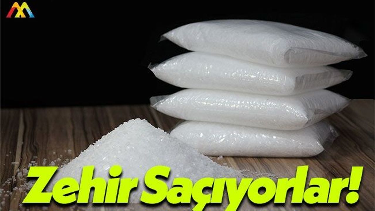 Böbrek Sağlığınızı Korumanız İçin Tuz Tüketimini Dengeleyin!