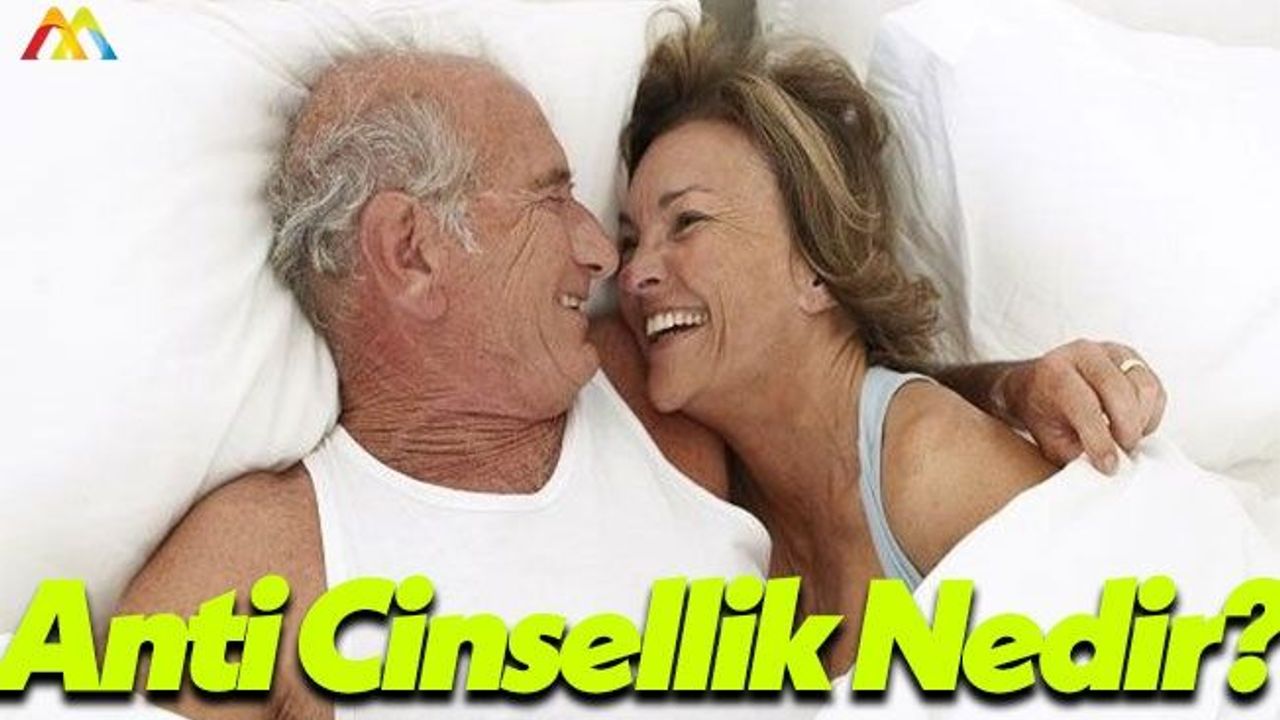 Cinsellik İnsanlığın Ayrılmaz Bir Parçası Ancak...