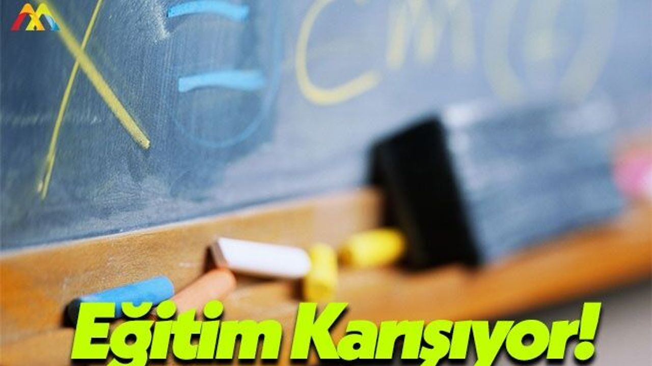 Eğitim İle Bir Toplum Yükselebilir Mi?