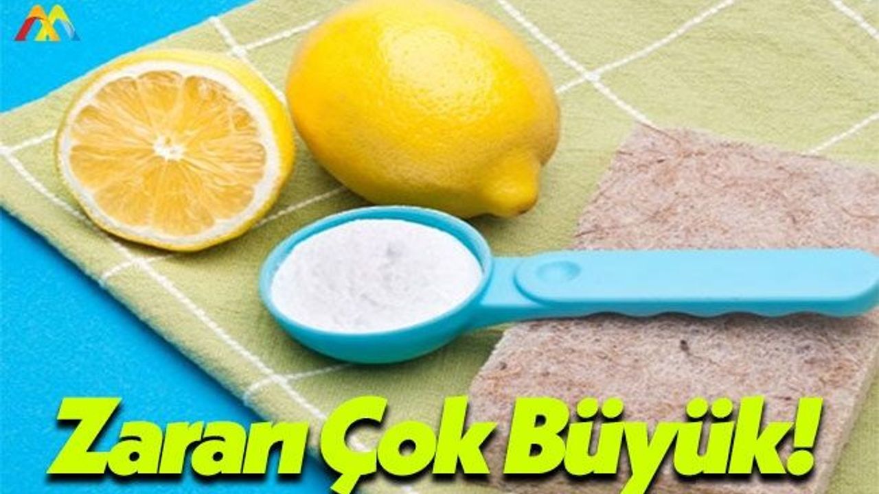 Elma Suyu ve Karbonat İçerken Dikkat: Ölebilirsiniz!