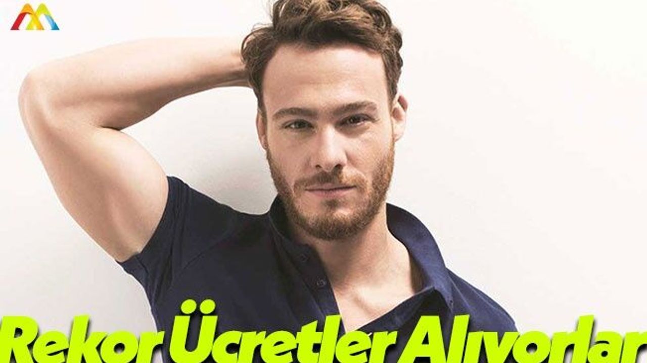 Televizyon Oyuncuları Nasıl Bu Kadar Fazla Kazanıyor?