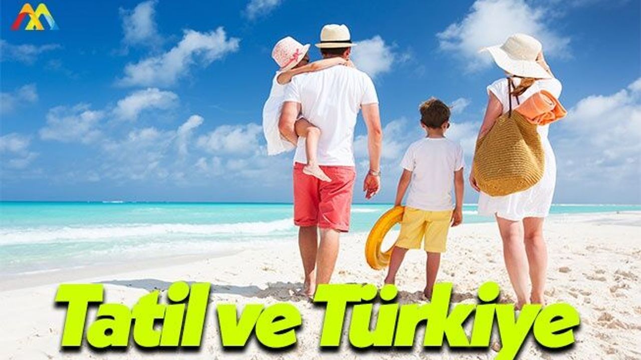 Türkiye'ye Turist Akını Söz Konusu Olabilir!