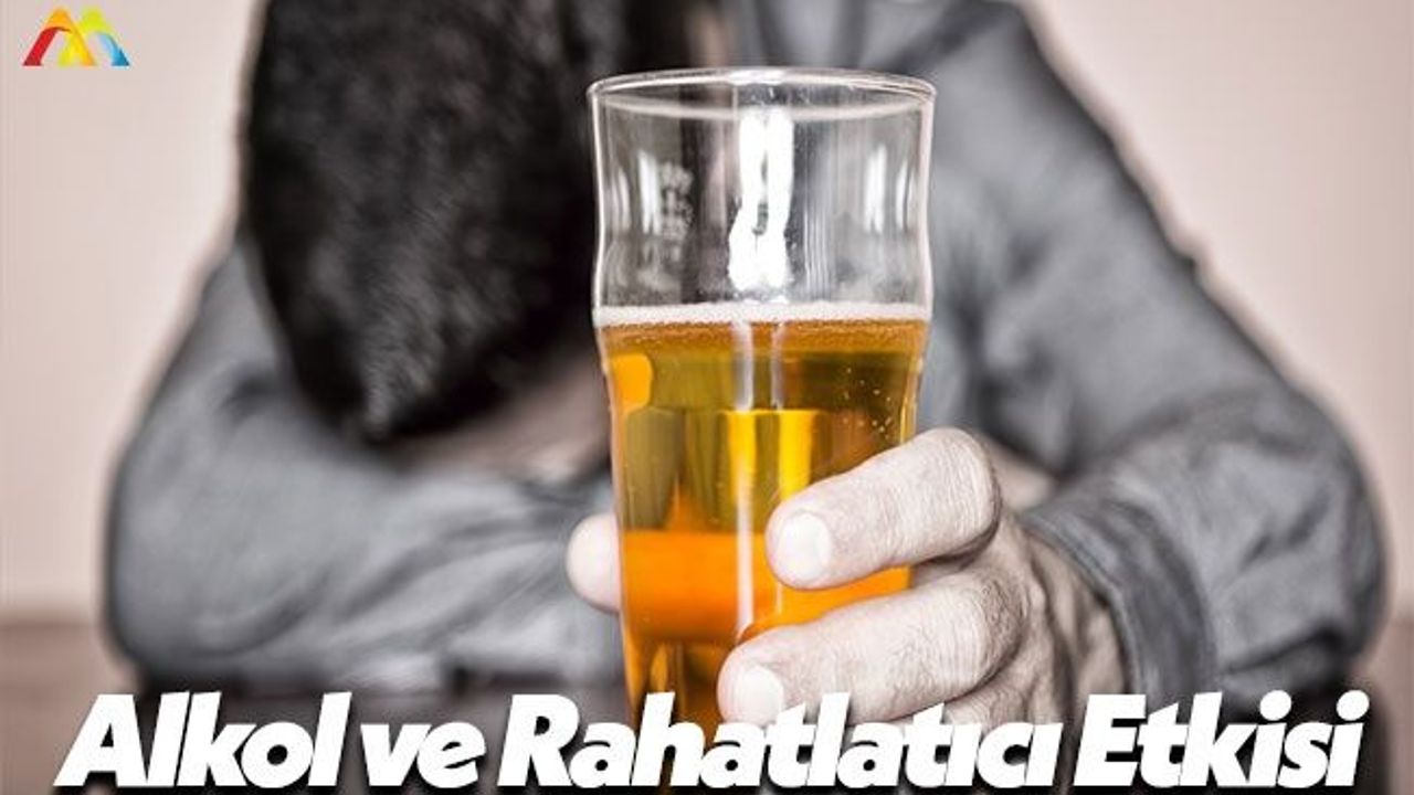 Alkol ve Cinsellik Arasında Uyum Var!