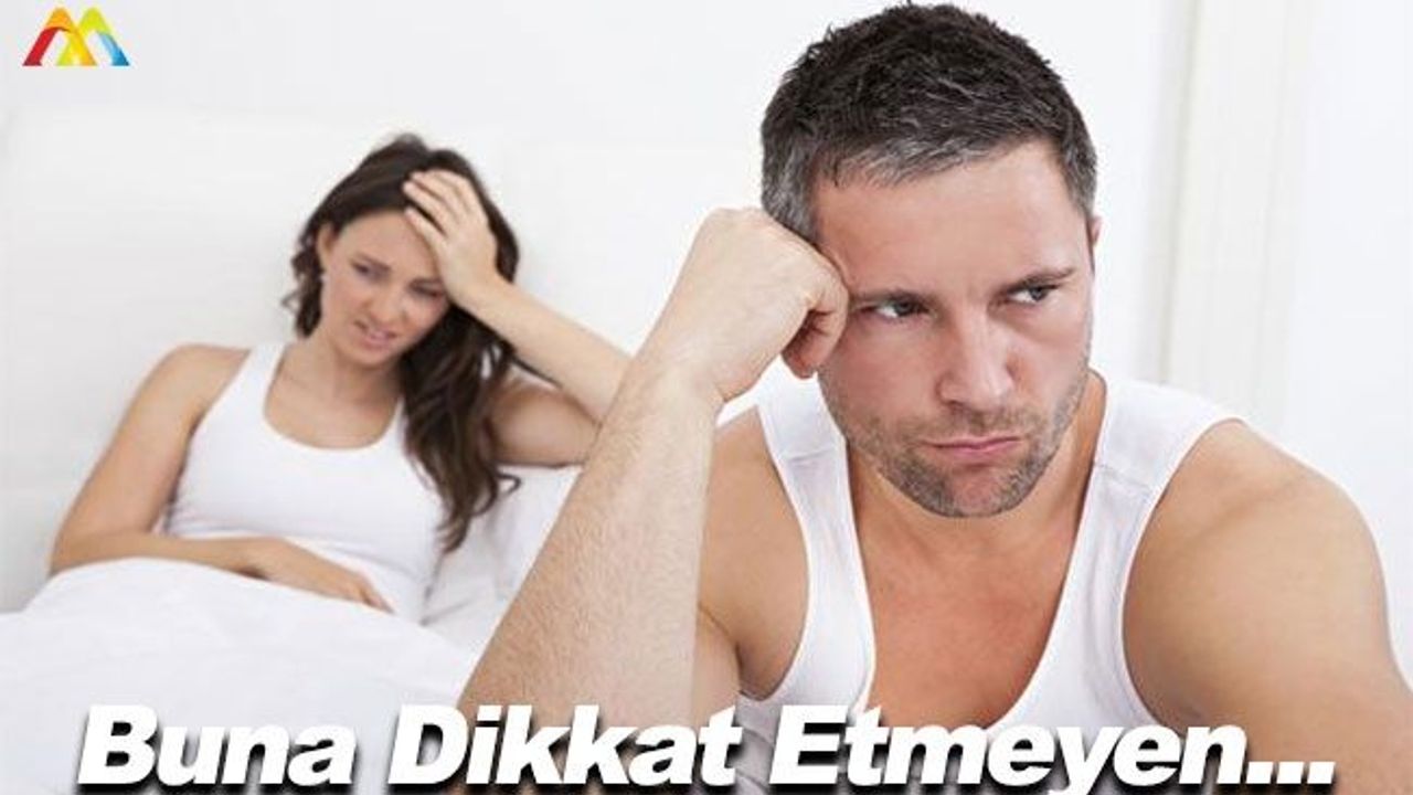 Aşırı Yağlı ve Tuzlu Gıdalar Cinselliği Etkiliyor!