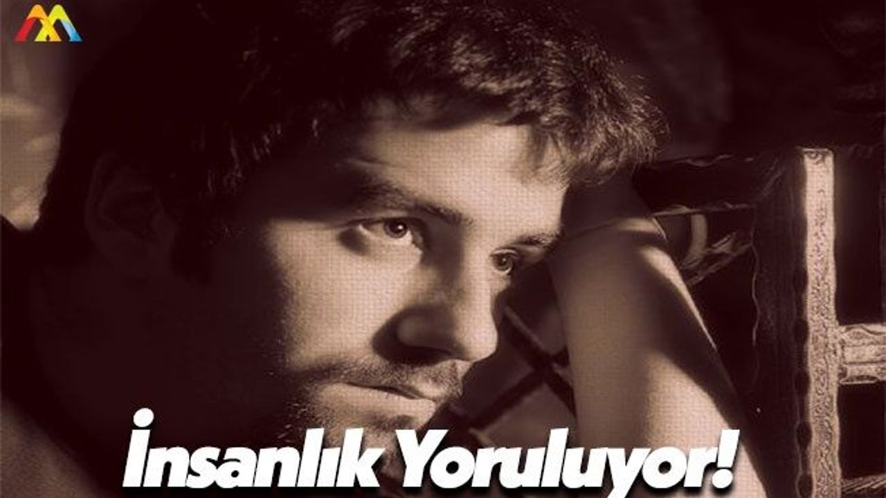 İnsanlık Gün Geçtikçe Daha Fazla Yoruluyor!