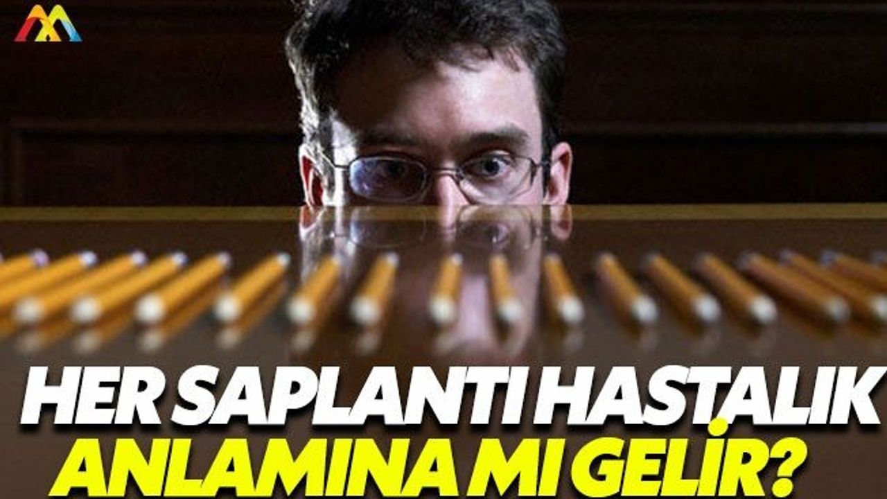 Saplantı belirtilerinin iş ve sosyal yaşama etkisi