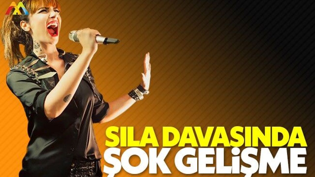 Sıla'ya küfür davasında Davut Güloğlu'na büyük şok