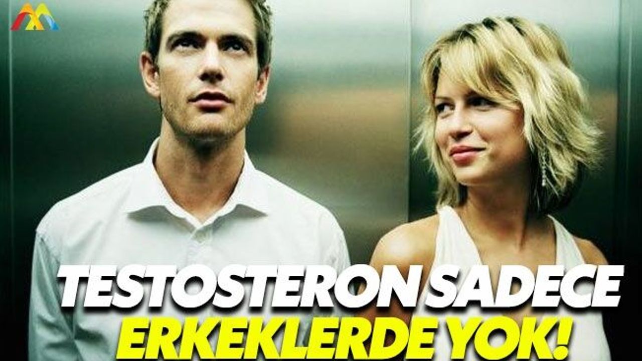 Sağlığımızı koruyan hormonlar: Östrojen ve testosteron