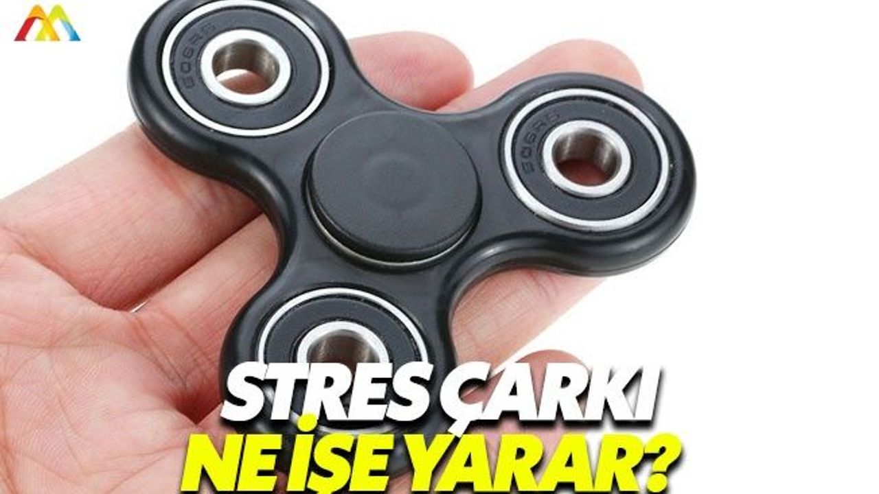 Son günlerin moda oyunu: Stres çarkı