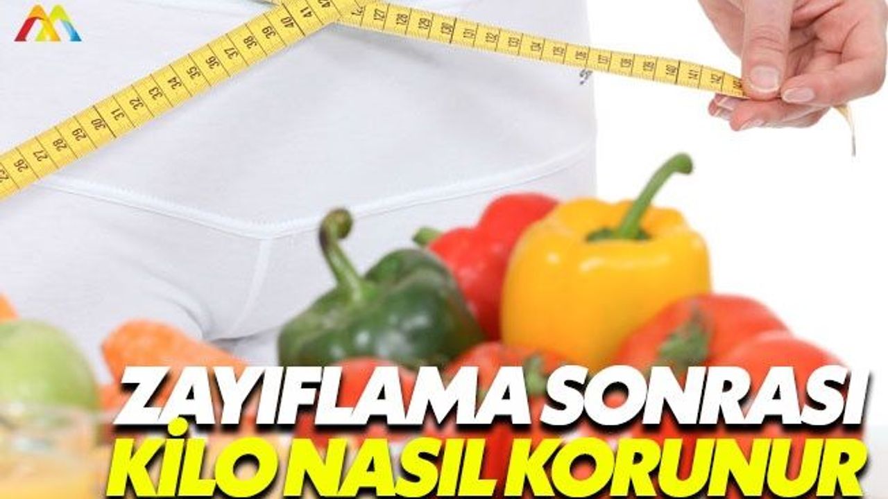 Zayıflama ve diyetle ilgili bunlara dikkat