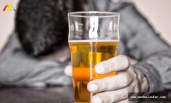 Alkol Kullanımı Çocukları Kendisine Çekiyor