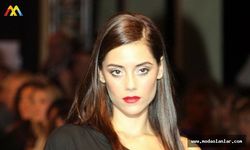 Cansu Dere: Annelik Zor İş!