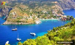 Karadeniz'de Gezmek Mi? Ege'de Gezmek Mi?