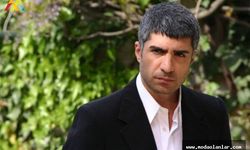 Özcan Deniz'in Yeni Gözdesi Belli Oldu
