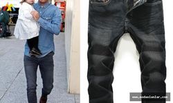 Pantolon Alırken Boy ve Kesime Dikkat Edin!