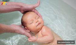 Uzmanlar Anne Adaylarına ''Banyo Yaptırma'' Hakkında Hayati Öneriler!