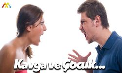 Aile İçi Kavgalar Çocukları Nasıl Etkiler?