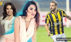 Asena Atalay 'Bunu Yapamam' Dedi