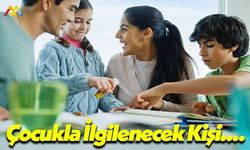 Babalar Erkek Çocuklarınla Daha Fazla İlgilenmeli!