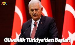 Başbakan Binali Yıldırım'dan Yeni Açıklamalar!